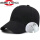 黑色帽子+帽壳升级款
