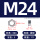 M24(1个)304