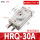 带液压缓冲HRQ-30A