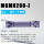 MGMN200-J 2.0mm钢件/不锈钢 一