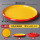 红黄圆盘 S100-11.2 11.5寸