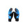 5号黑蓝色手套（身高1米2-1米3）