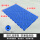 加厚圆孔100_60_5厘米(蓝色)