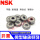 602ZZ尺寸：2*7*3.5/NSK/NSK