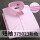 短袖 375023粉色