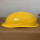 （黄色）一字型安全帽