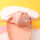 粉色-小熊口罩(2-9岁)(一个装)