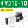 4V310-10-AC220V