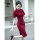 220425-中国风中式女装小个子旗袍