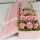 11枝粉色康乃馨礼盒