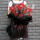 19朵红玫瑰花束A款
