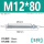 M12*80(5只)