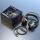 SY-G15黑蓝呼吸发光耳机带包装(配甑一分二线)