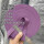 紫色48米 【厚】布带承重200斤