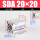 SDA20-20