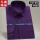 3-809紫色平纹(长袖)