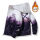 贵族棉衣116-紫色 加棉