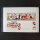 香港2001年成语故事邮票小本票