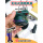 充电式滤烟风扇套装 餸精油图书1