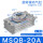 旋转气缸MSQB-20A 标准型