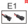 两线E1接头(含油轴承)