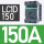 LC1D150 150A