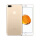 苹果7P5.5寸【有指纹】金色