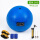 充气球1kg蓝+针网+护腕+气