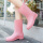 2268中筒-粉色[单鞋款] 运动鞋