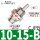 不带螺纹CJPB10-15-B（10个）