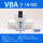VBA11A-02(无配件)