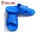 SPU交叉拖鞋带标(蓝色)