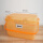大号橙色标本盒-R59