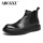 PB230826黑色单鞋