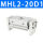 MHL220D1 精品