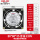 含油80*25220V+金属网