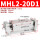 MHL2-20D1