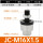 浮动SMC型JC铝体-M16*1.5