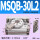 精品 MSQB-30L2  180
