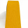 黄反光防滑玻璃珠5cm*33m