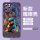 iPhone12Pro【暗夜紫-吉他熊】