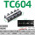 大电流端子座TC-604 4P 60A 定制