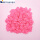 纯乳胶超高品质粉色手指套（每包约1050个重量足5