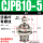 CJPB10-5【活塞杆外螺纹】