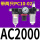 全铜滤芯AC2000带两只PC10-02