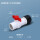 (DN40)60粗丝变1.5寸PVC球阀
