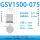 GSV/K/U/X1500-75