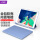 iPad Air3/Pro10.5全包软壳|熏紫