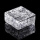 半砖100X100X50超白一体成型冰晶