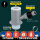 F款：水槽管+1根洗衣机管